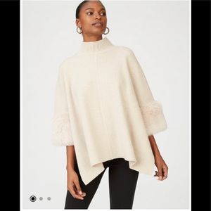 NWT Club Monaco Diya Sweater